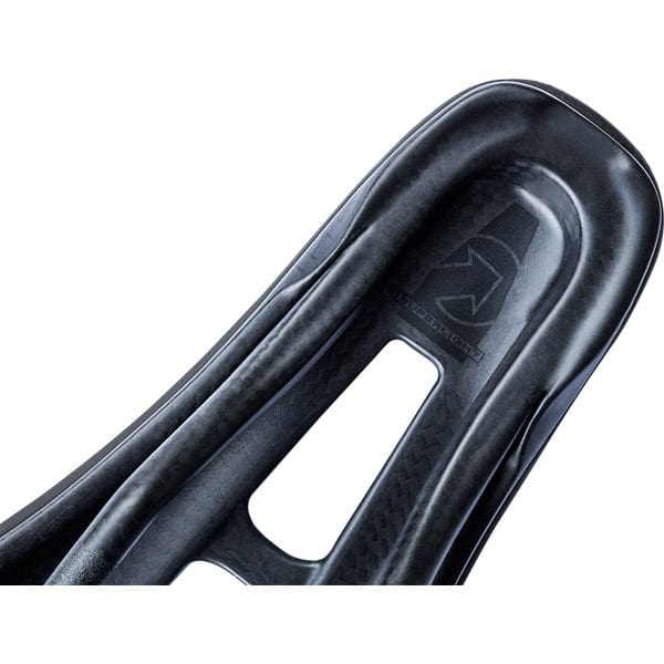 Pro Sadles Stealth Superlight Carbon Rail Saddle, 142mm