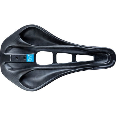 Pro Sadles Stealth Superlight Carbon Rail Saddle, 142mm