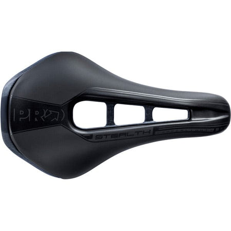 Pro Sadles Stealth Superlight Carbon Rail Saddle, 142mm