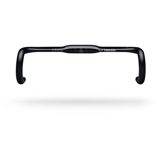 Pro Handlebars VIBE Aero Handlebar, Alloy, 31.8mm, Compact