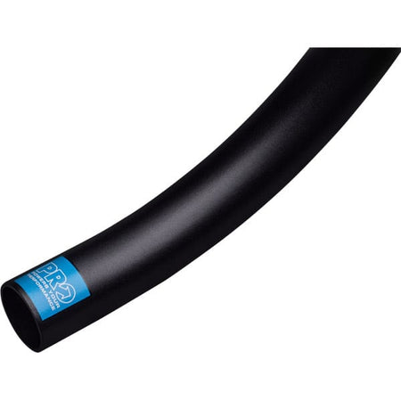 Pro Handlebars VIBE Aero Handlebar, Alloy, 31.8mm, Compact