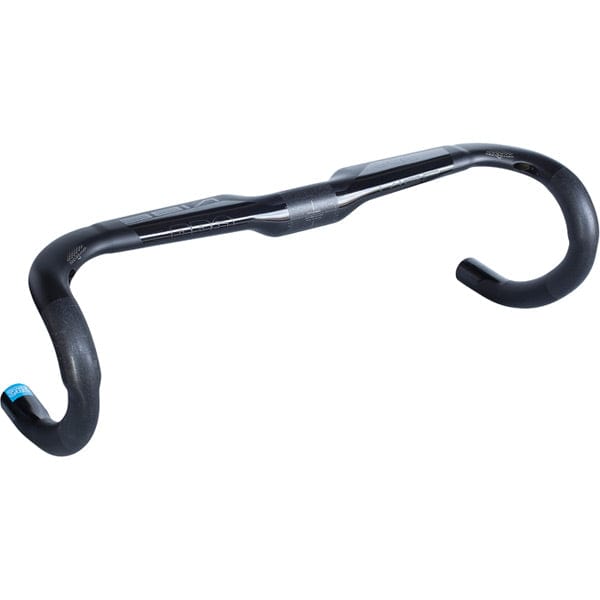 Pro Handlebars VIBE Aero Handlebar, Carbon, 31.8mm, Compact, 40cm