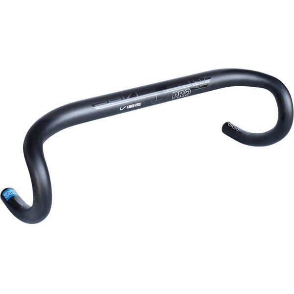 Pro Handlebars VIBE Handlebar, Alloy, 31.8mm, Compact, 38cm