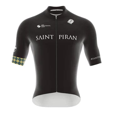 Saint Piran Fan Pack Saint Piran Mens UCI Jersey / XXS Saint Piran Fan Pack 1