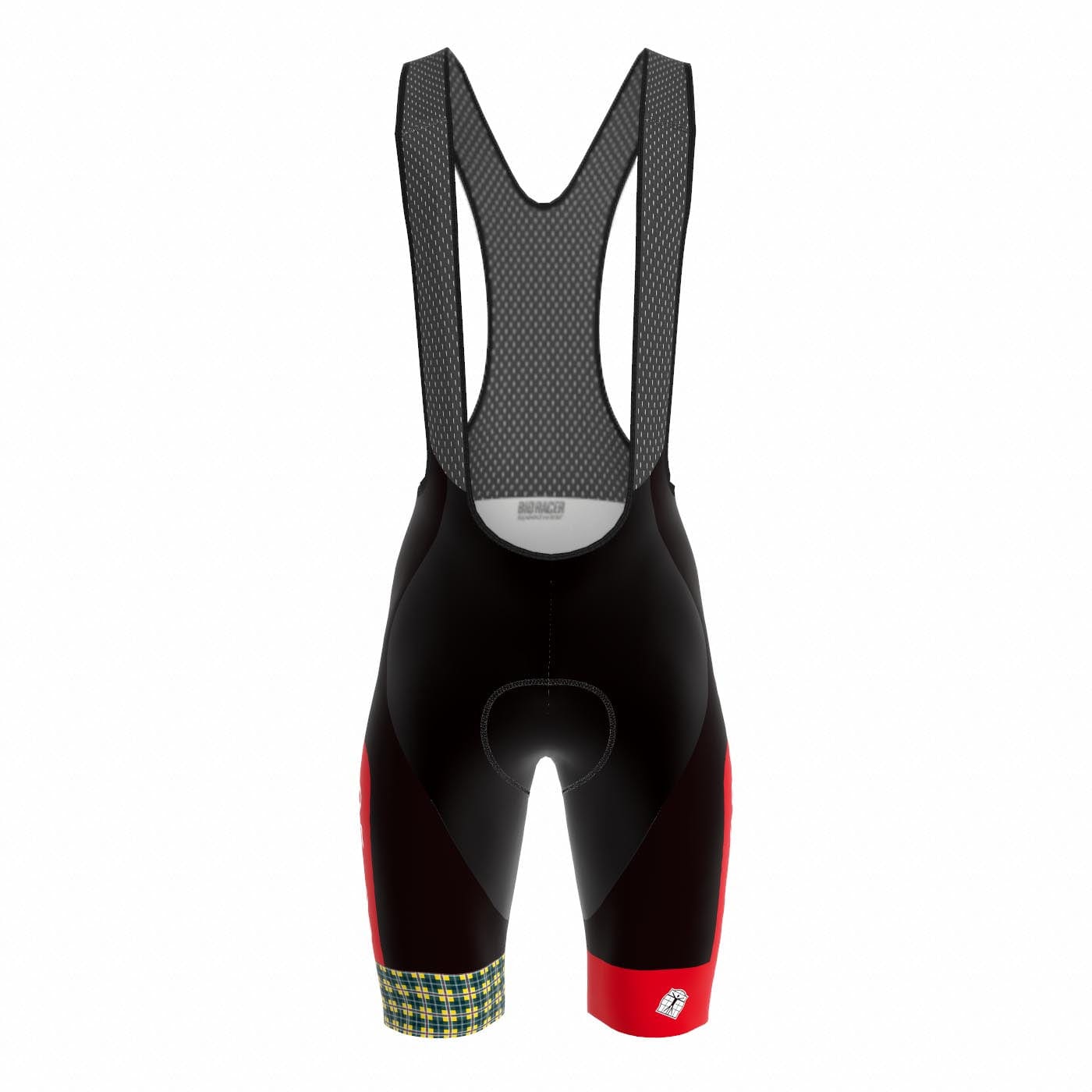 Saint Piran Service Course Epic Bib Short 05-03 Bibshort Epic