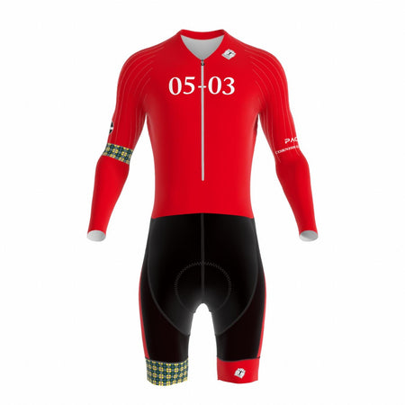 Saint Piran Service Course Time Trial Suit 05-03 Epic Time Trial Suit