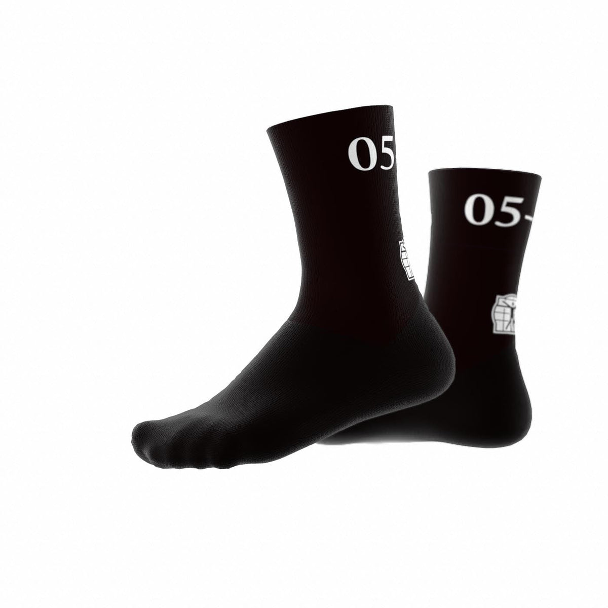 Saint Piran Service Course Socks 05-03 Socks