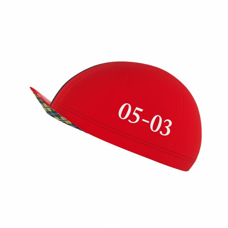 Saint Piran Service Course Cap 05-03 Summer Cap