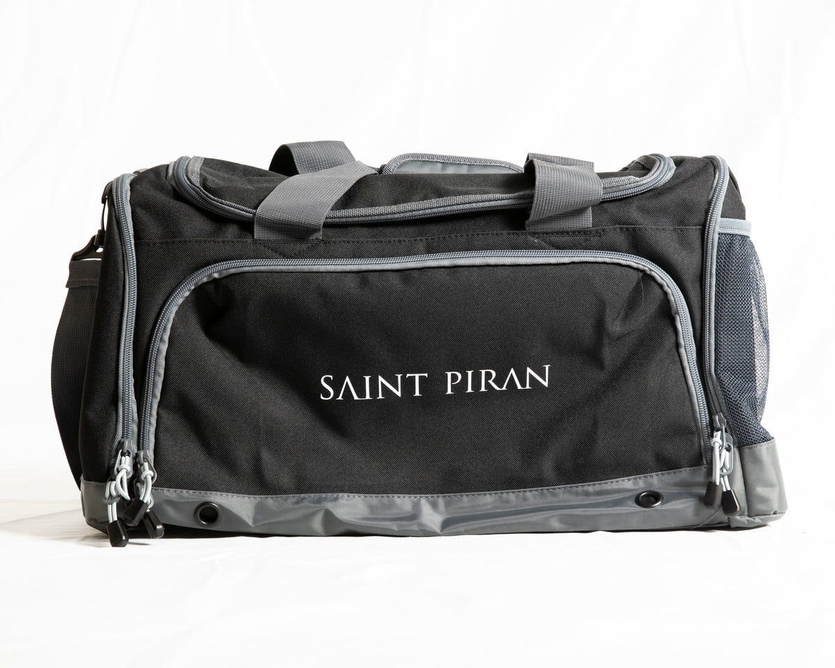 Saint Piran Service Course Holdall Athleisure Holdall Bag