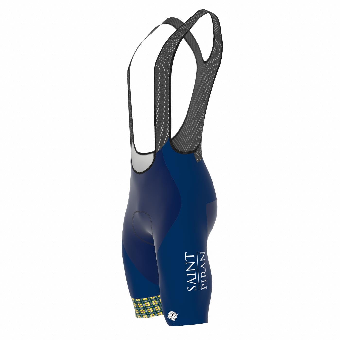 Saint Piran Service Course Epic Bib Short Delivra Bibshort Epic