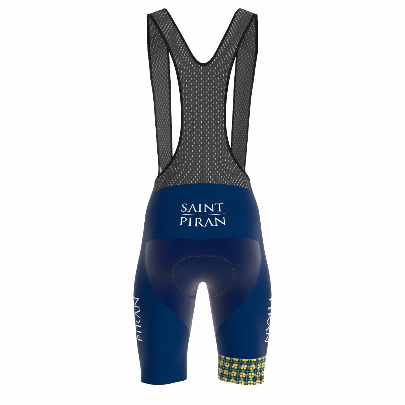 Saint Piran Service Course Epic Bib Short Delivra Bibshort Epic