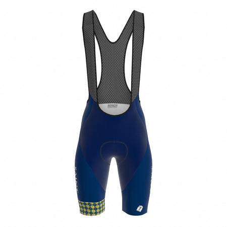 Saint Piran Service Course Epic Bib Short Delivra Bibshort Epic