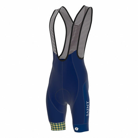 Saint Piran Service Course Icon Bib Shorts Delivra Bibshort Icon Team