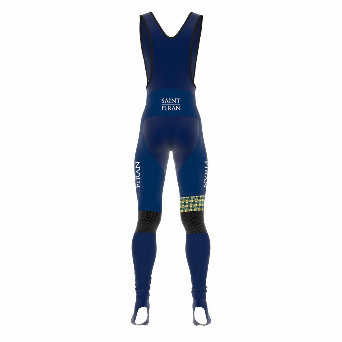 Saint Piran Service Course Epic Bib Tights Delivra Epic Tempest Bib-tights