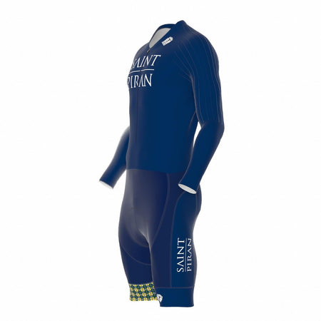 Saint Piran Service Course Time Trial Suit Delivra Epic Time Trial Suit