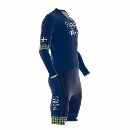 Saint Piran Service Course Time Trial Suit Delivra Epic Time Trial Suit