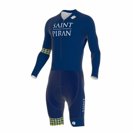 Saint Piran Service Course Time Trial Suit Delivra Epic Time Trial Suit