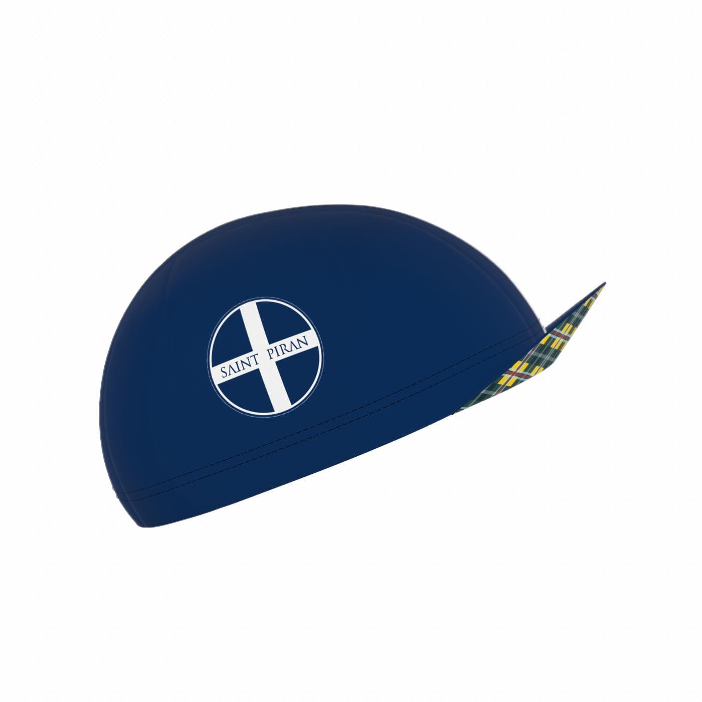 Saint Piran Service Course Cap Delivra Summer Cap