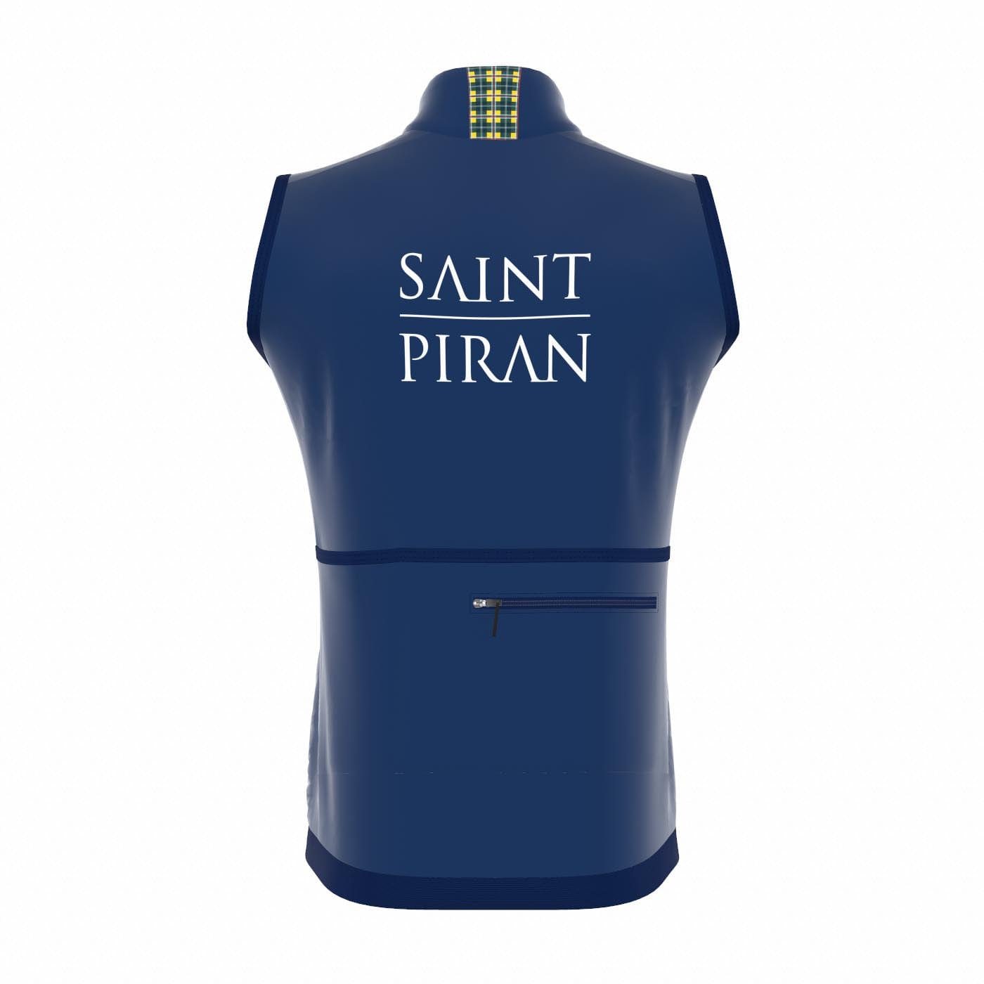 Saint Piran Service Course Epic Gilet Delivra Tempest Gilet Epic