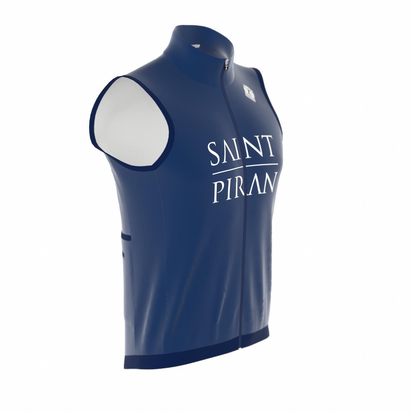 Saint Piran Service Course Epic Gilet Delivra Tempest Gilet Epic