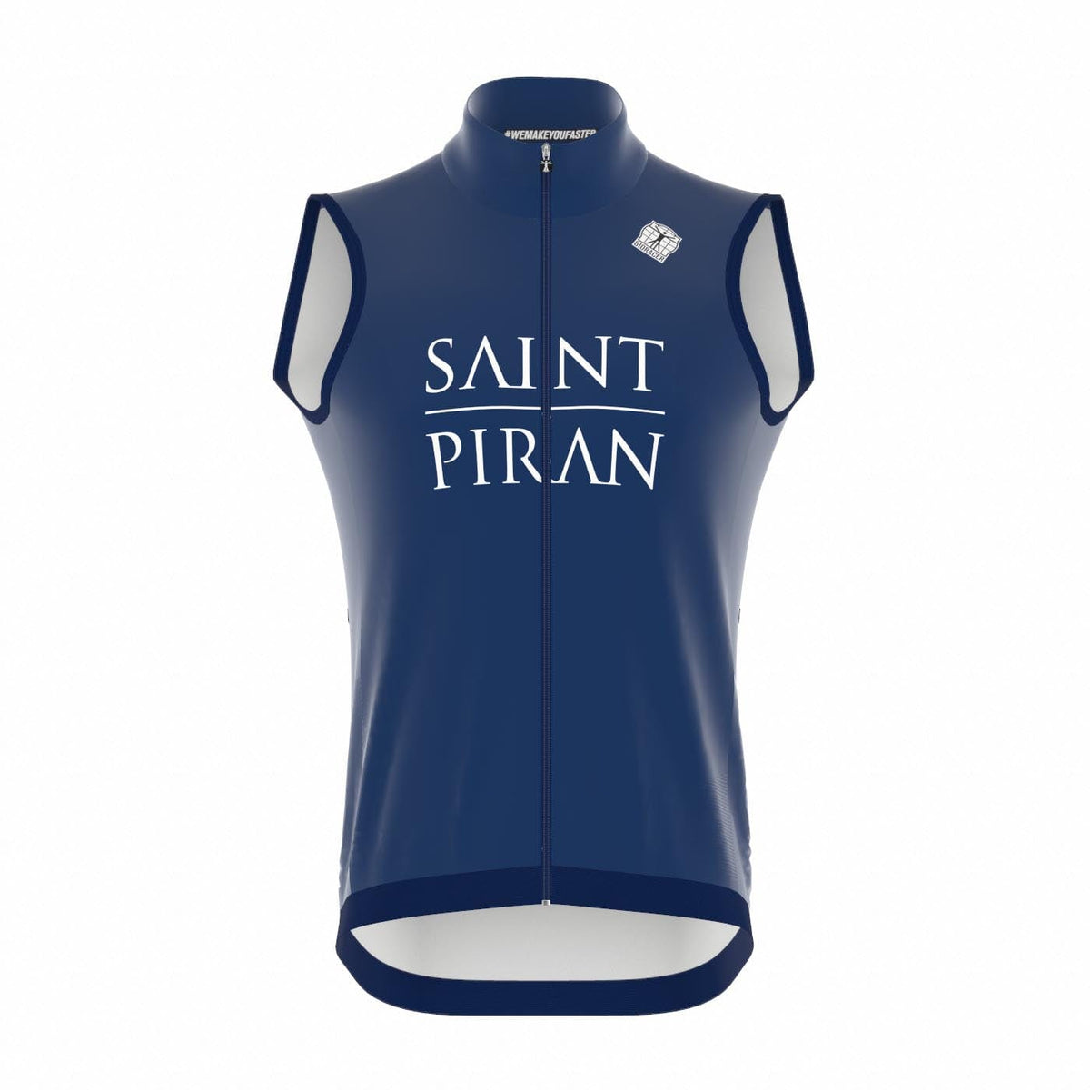 Saint Piran Service Course Epic Gilet Delivra Tempest Gilet Epic