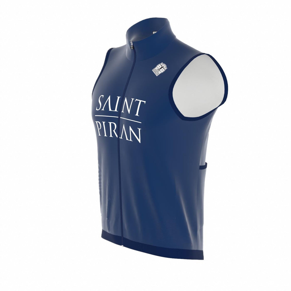 Saint Piran Service Course Epic Gilet Delivra Tempest Gilet Epic