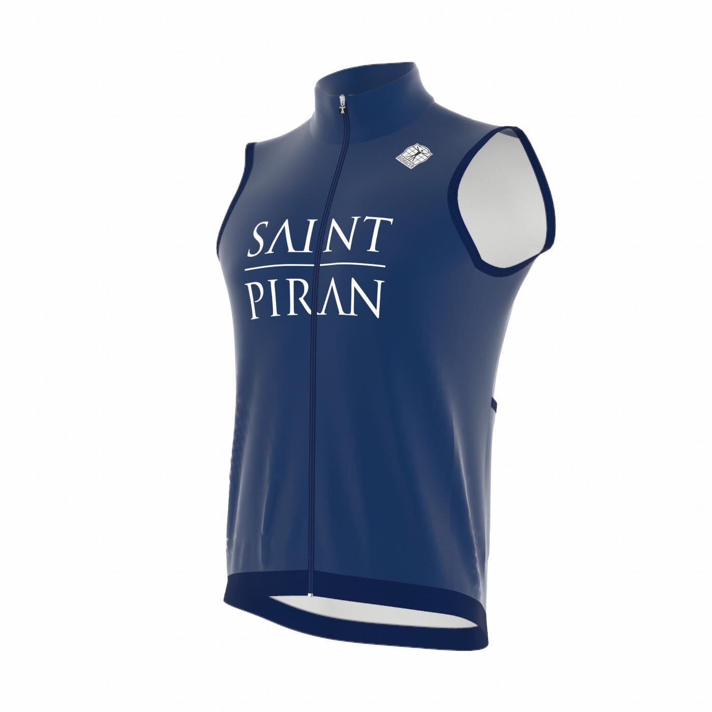 Saint Piran Service Course Epic Gilet Delivra Tempest Gilet Epic