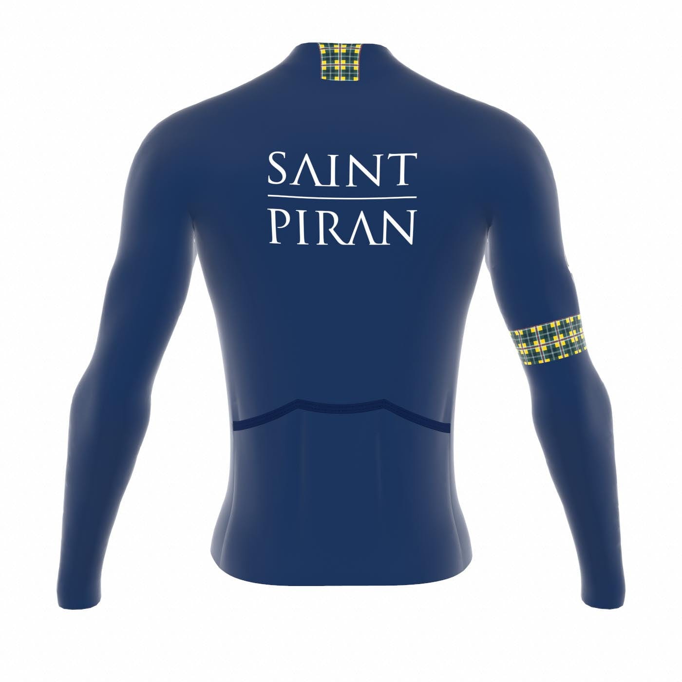 Saint Piran Service Course Epic Long Sleeve Jersey Delivra Tempest Jersey Long Sleeve Epic