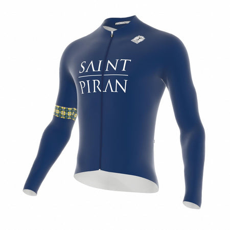 Saint Piran Service Course Epic Long Sleeve Jersey Delivra Tempest Jersey Long Sleeve Epic