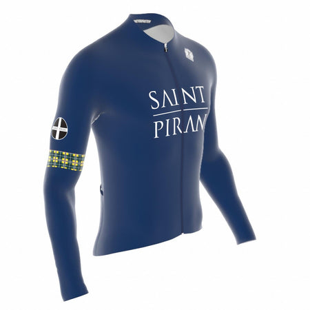 Saint Piran Service Course Epic Long Sleeve Jersey Delivra Tempest Jersey Long Sleeve Epic