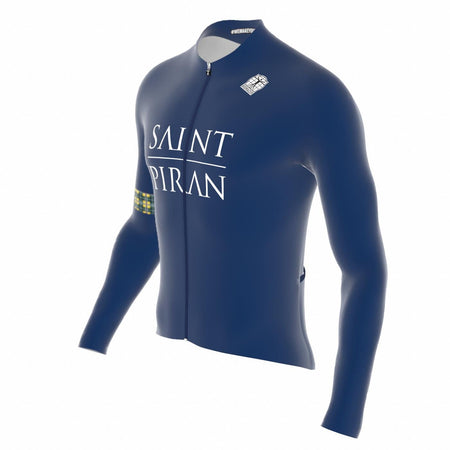 Saint Piran Service Course Epic Long Sleeve Jersey Delivra Tempest Jersey Long Sleeve Epic