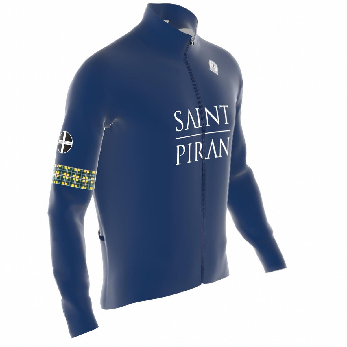 Saint Piran Service Course Epic Jacket Delivra Tempest Protect Jacket Epic