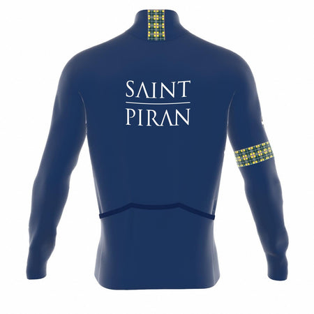 Saint Piran Service Course Epic Jacket Delivra Tempest Protect Jacket Epic