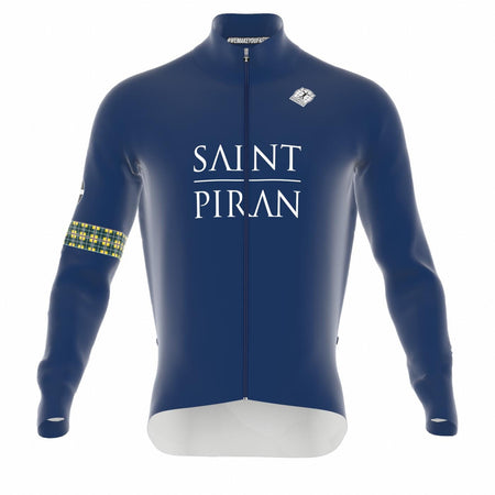 Saint Piran Service Course Epic Jacket Delivra Tempest Protect Jacket Epic