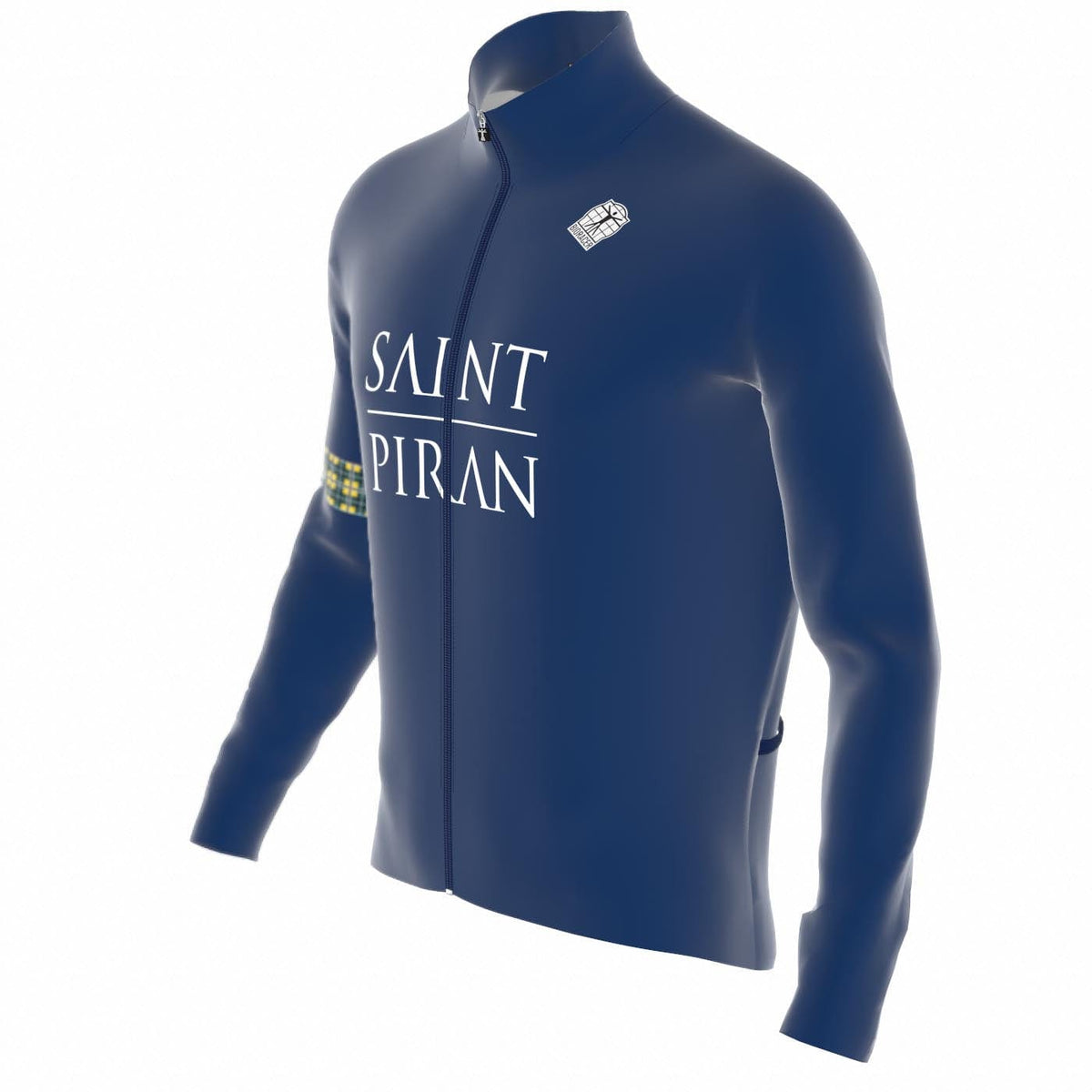 Saint Piran Service Course Epic Jacket Delivra Tempest Protect Jacket Epic