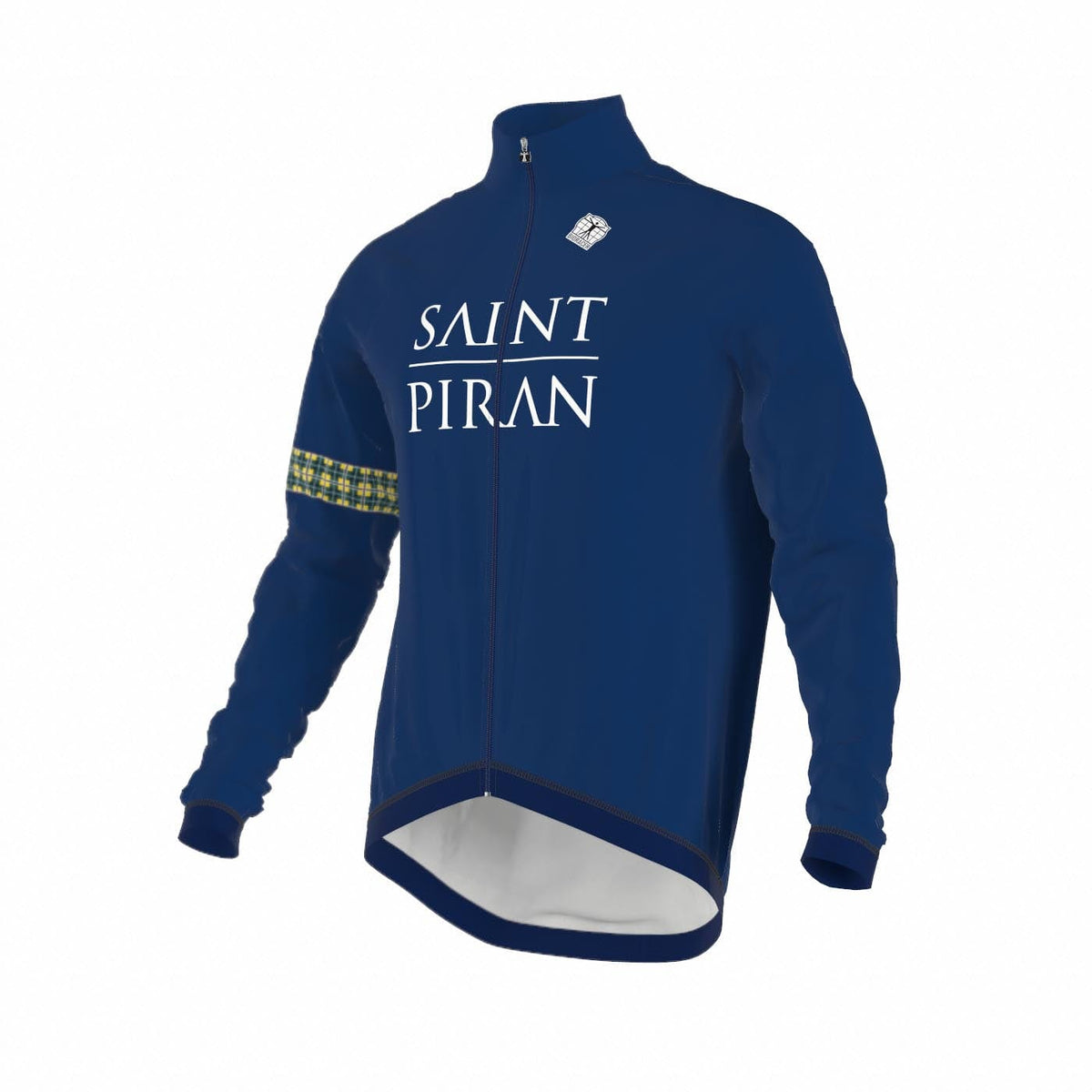 Saint Piran Service Course Icon Jacket Delivra Tempest Protect Jacket - Icon