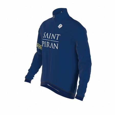 Saint Piran Service Course Icon Jacket Delivra Tempest Protect Jacket - Icon