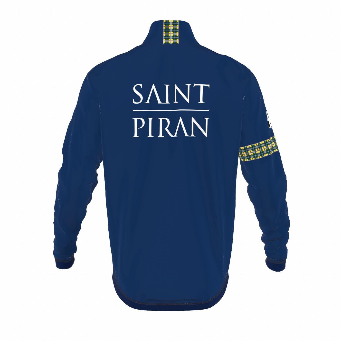 Saint Piran Service Course Icon Jacket Delivra Tempest Protect Jacket - Icon