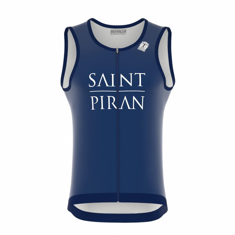 Saint Piran Service Course Epic Gilet Delivra Wind Gilet Epic