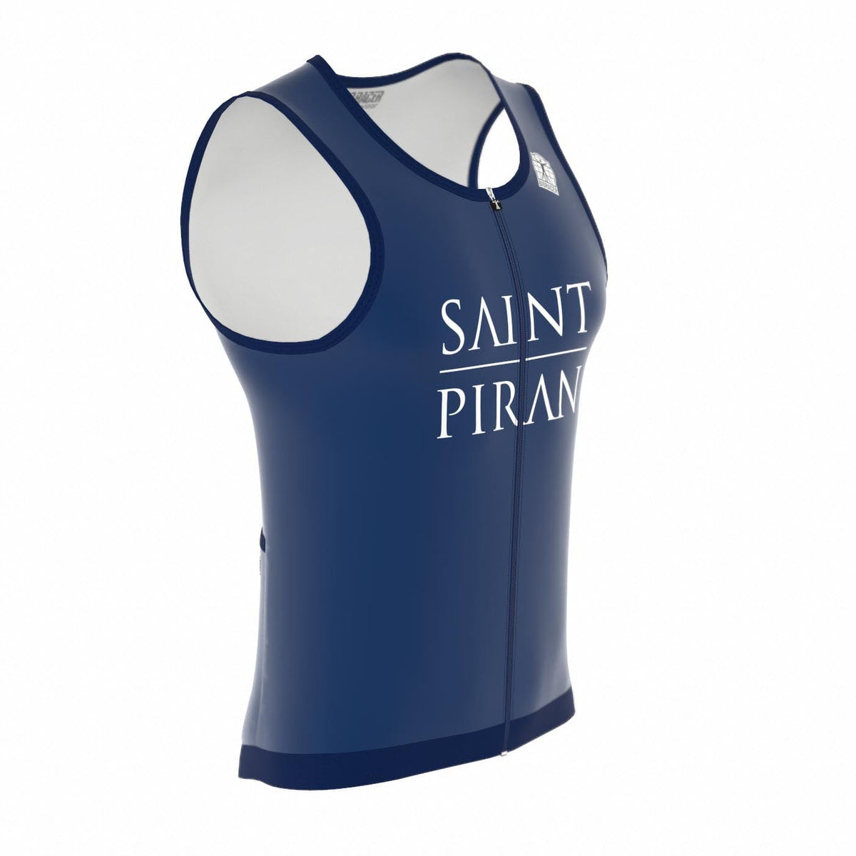 Saint Piran Service Course Epic Gilet Delivra Wind Gilet Epic