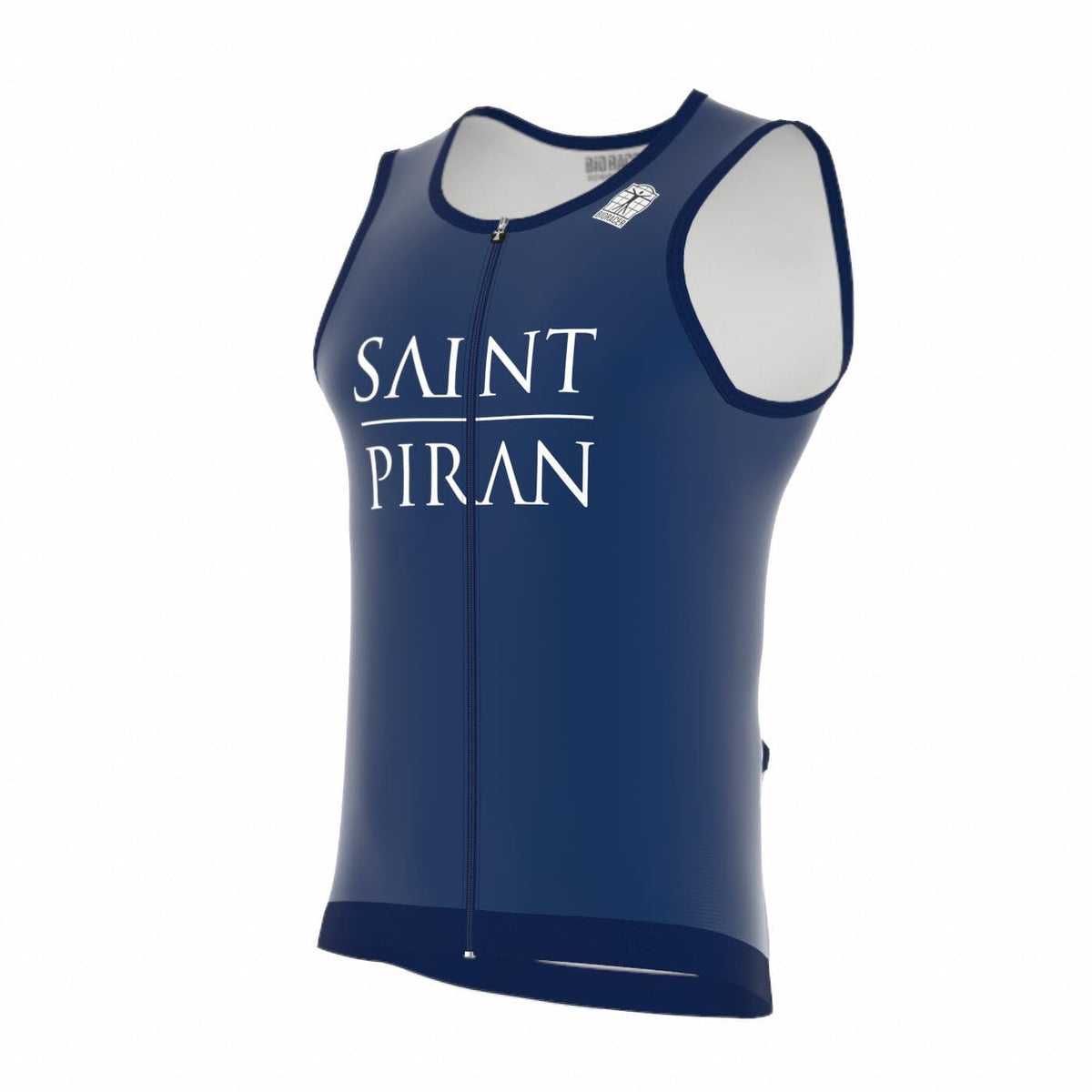 Saint Piran Service Course Epic Gilet Delivra Wind Gilet Epic