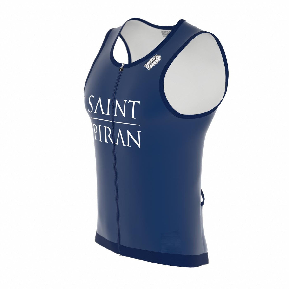 Saint Piran Service Course Epic Gilet Delivra Wind Gilet Epic