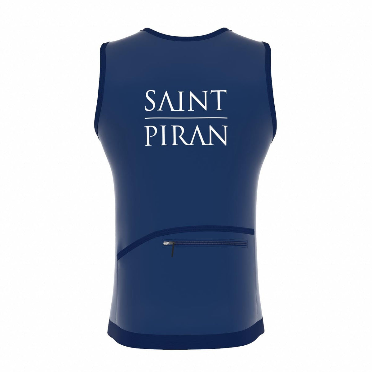 Saint Piran Service Course Epic Gilet Delivra Wind Gilet Epic