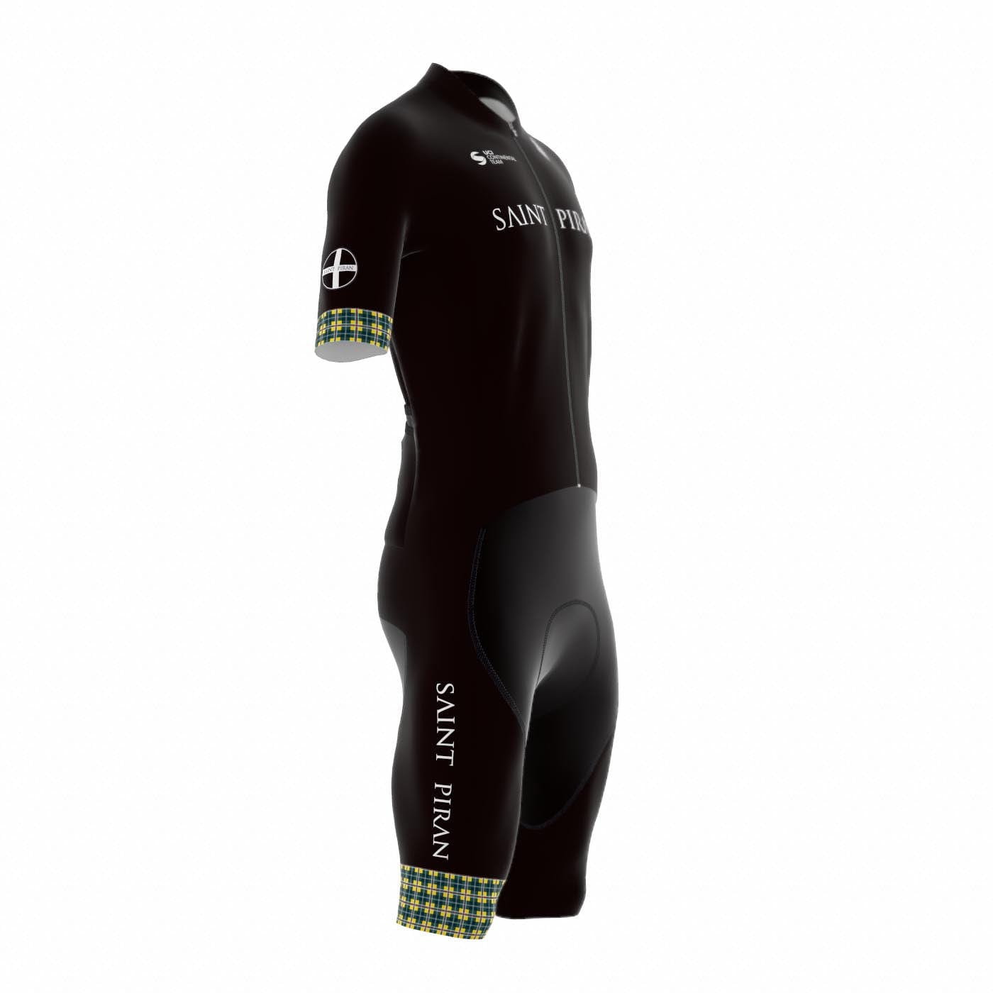 Saint Piran Service Course Race Suit Epic Road Race Suit