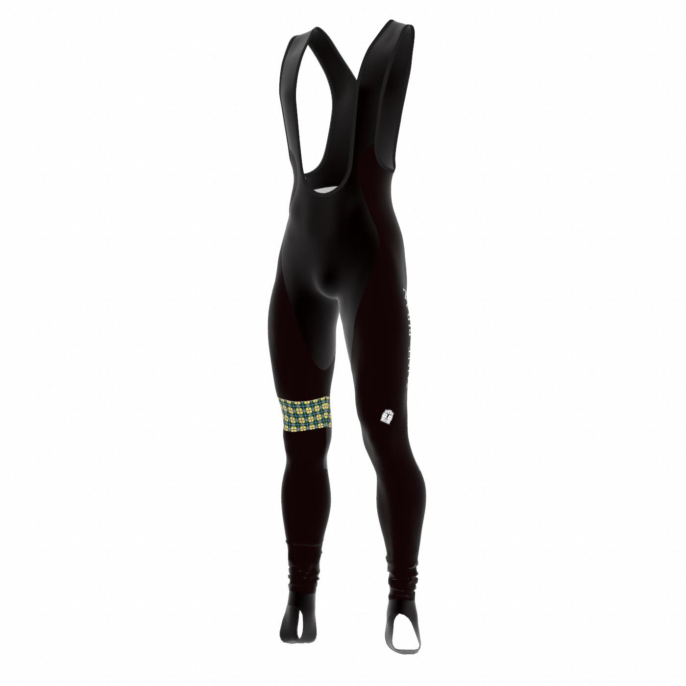 Saint Piran Service Course Epic Bib Tights Epic Tempest Bib-tights Pro Team