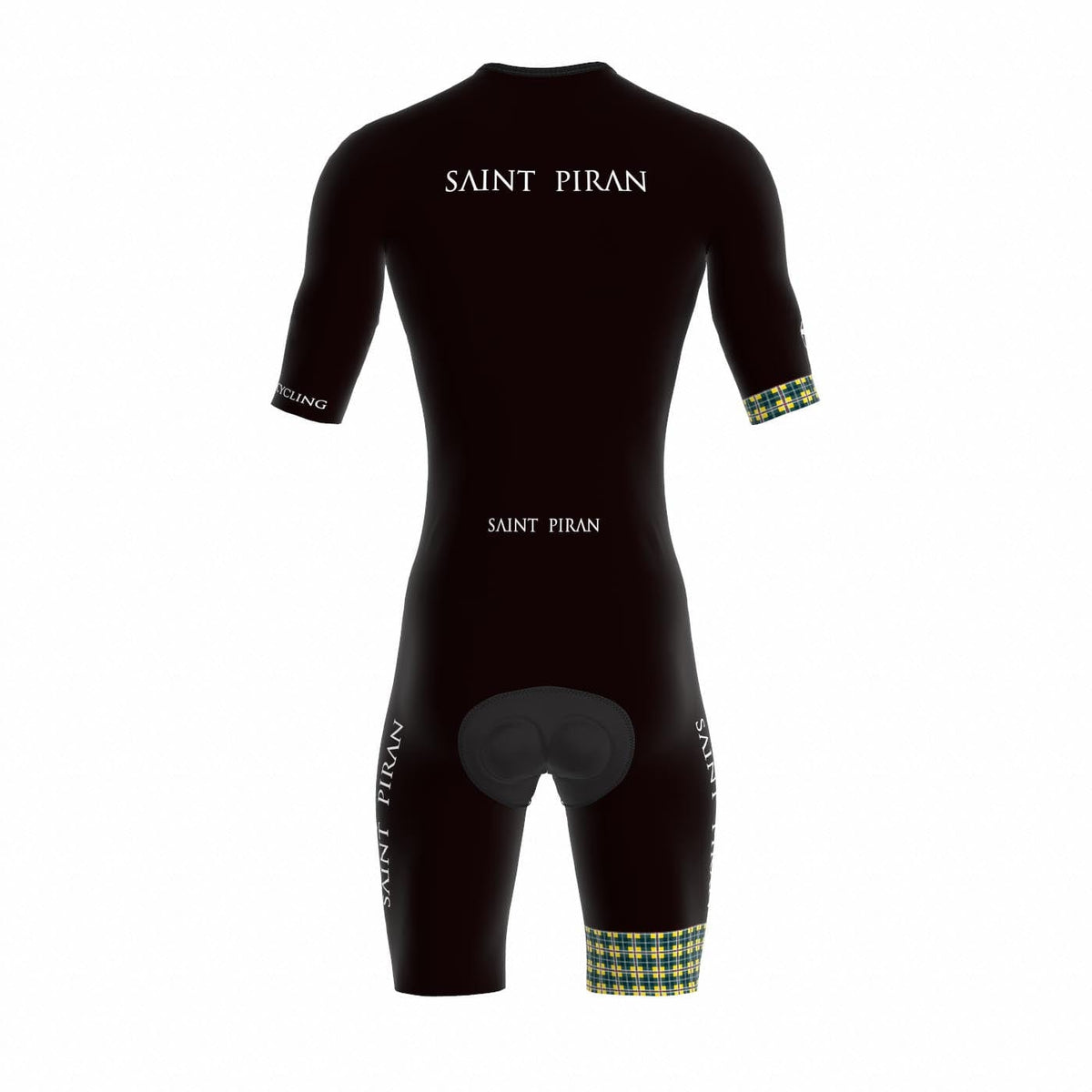 Saint Piran Service Course Time Trial Suit Epic Time Trial Suit