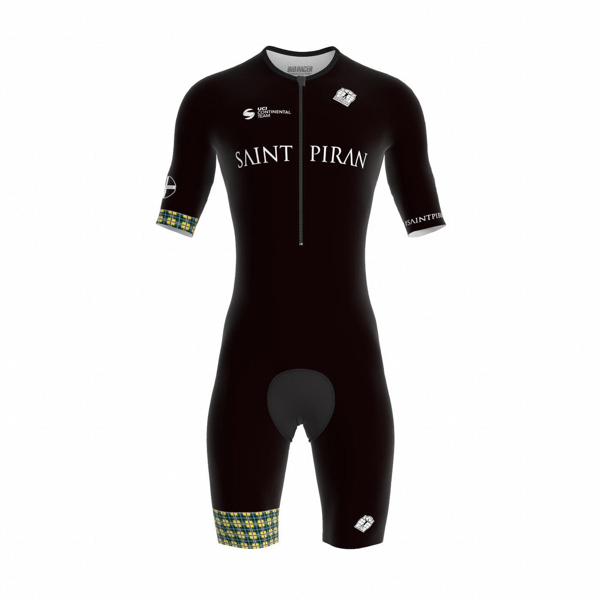 Saint Piran Service Course Time Trial Suit Epic Time Trial Suit