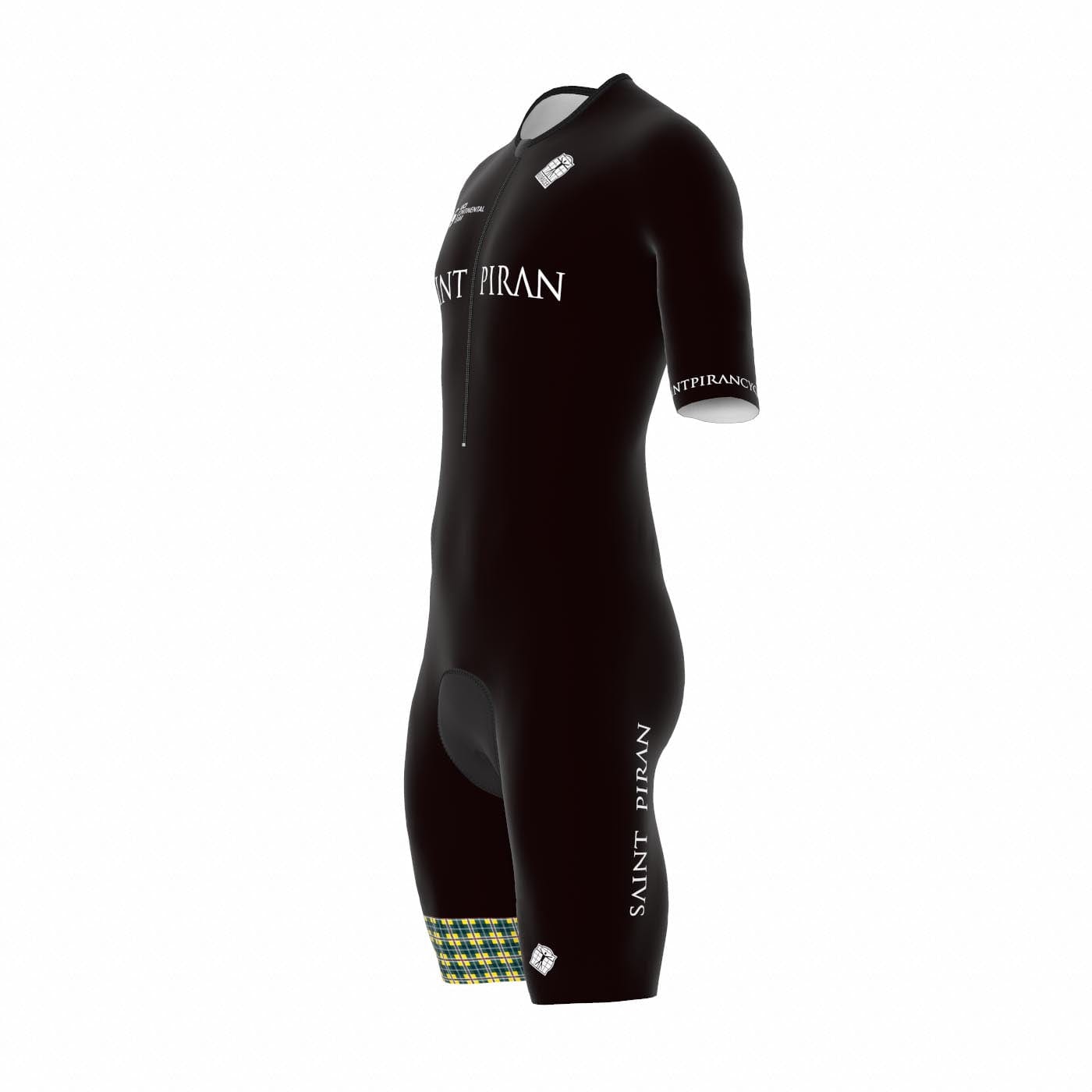 Saint Piran Service Course Time Trial Suit Epic Time Trial Suit