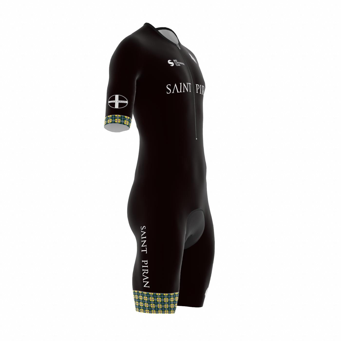 Saint Piran Service Course Time Trial Suit Epic Time Trial Suit