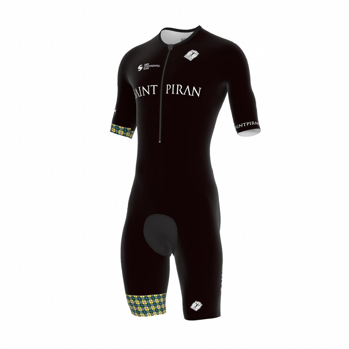 Saint Piran Service Course Time Trial Suit Epic Time Trial Suit